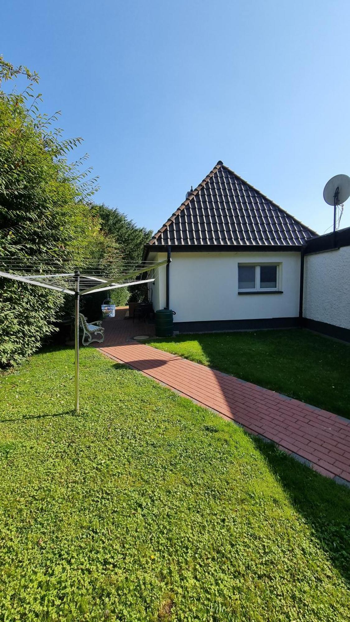 Ferienwohnung An Der Ostsee Luetjenburg Exterior photo